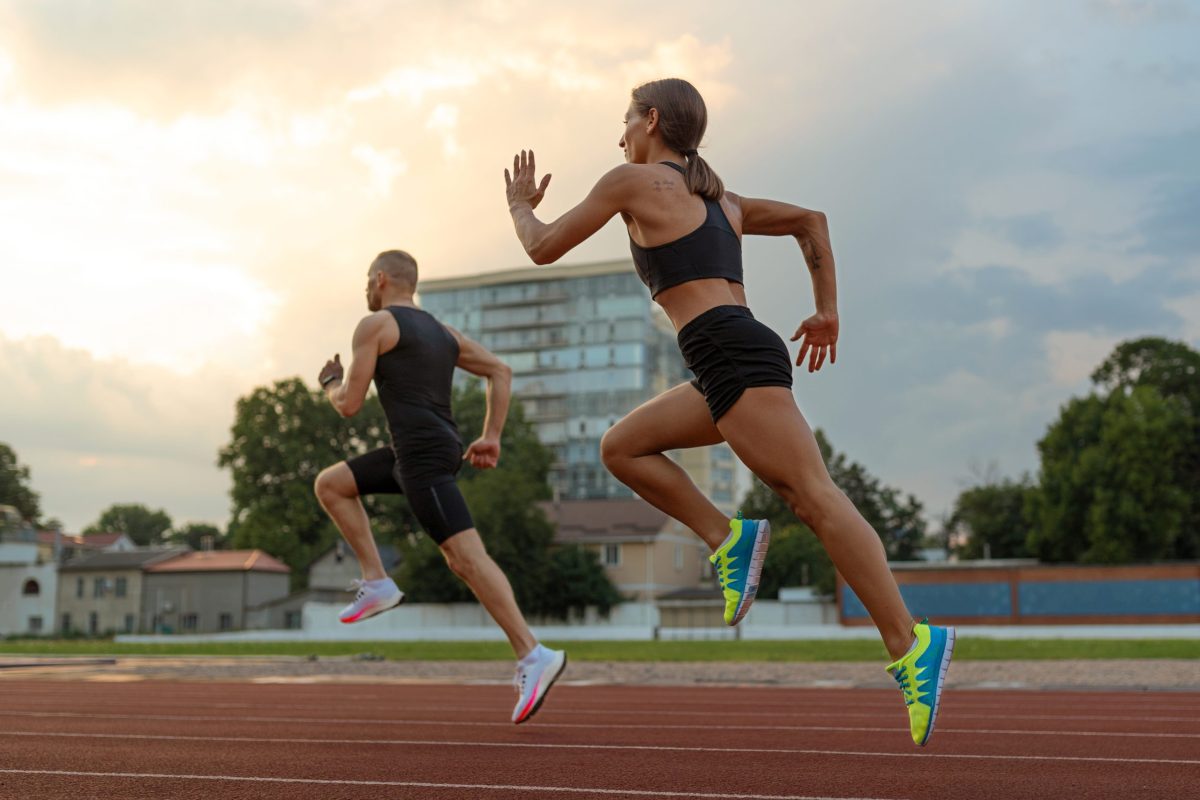 Peptide Therapy for Athletic Performance, East Liverpool